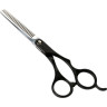 Ножницы ANDIS 6,5″ филировочные односторонние, 28 зубьев 80645